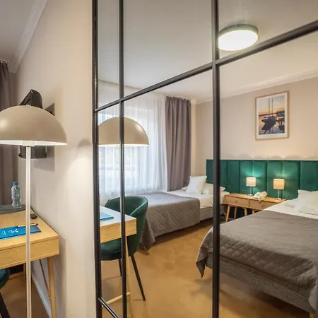 Hotel Ognisty Ptak-3