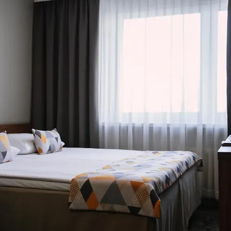 Hotel Tarnovia-2