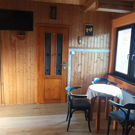 Usługi hotelarskie Karpacz-2
