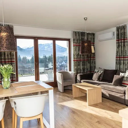 udanypobyt Apartamenty Słoneczne-3