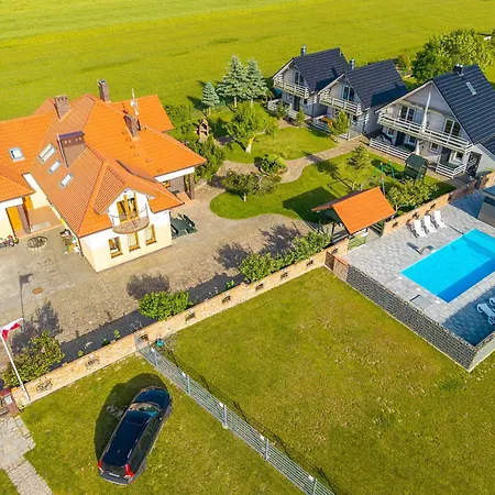 Villa Cis-3