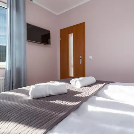 Apartamenty Izerskie-2