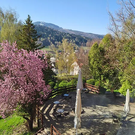 Osrodek Wczasowy Panorama Szczyrk-2