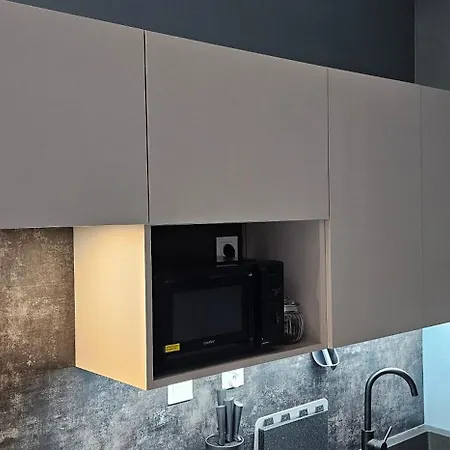 Apartament Słoneczna-3