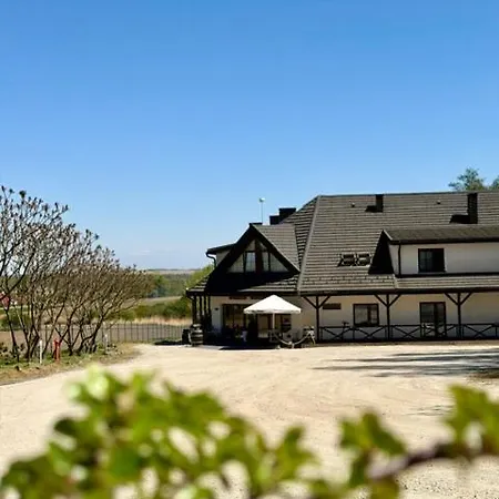 Villa Sobótka-2