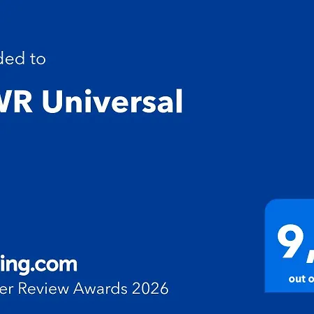 Owr Universal-3