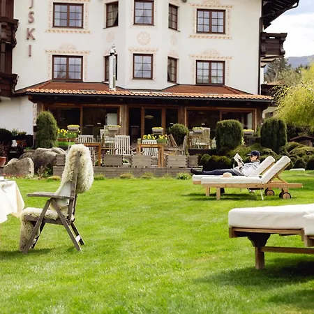 Alpejski Boutique Hotel-3