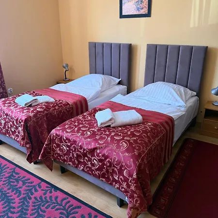 Hotel Grodzki-3