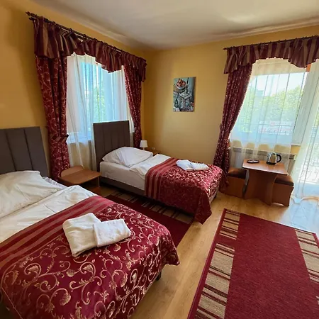 Hotel Grodzki-2
