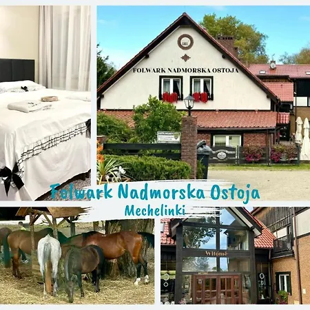 Folwark Nadmorska Ostoja-2