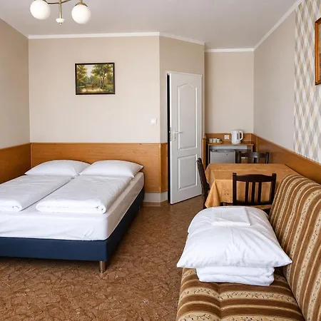 Apartament i pokoje gościnne Budnik-3
