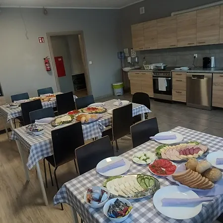Hostel Helios-2