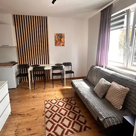 Apartamenty W Domu-2