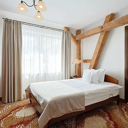 Hotel Lubicz-2