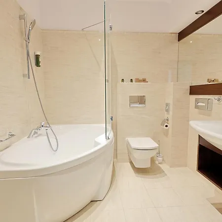 Hotel Lubicz-3