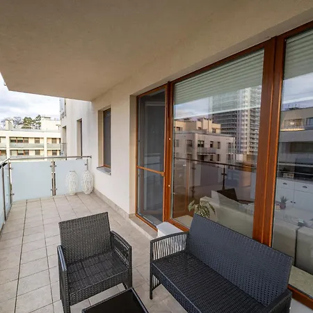 Apartamenty Aquamarina - Visitopl-3