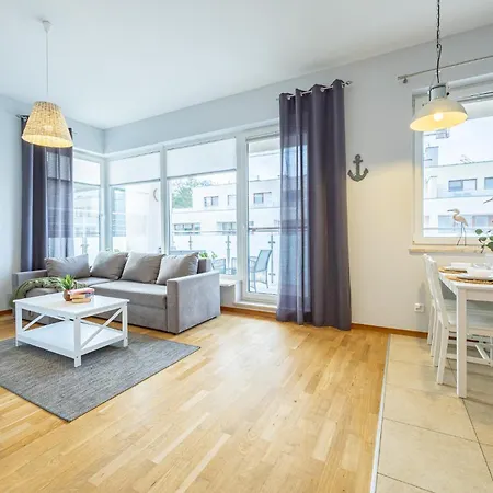 Apartamenty Aquamarina - Visitopl-2