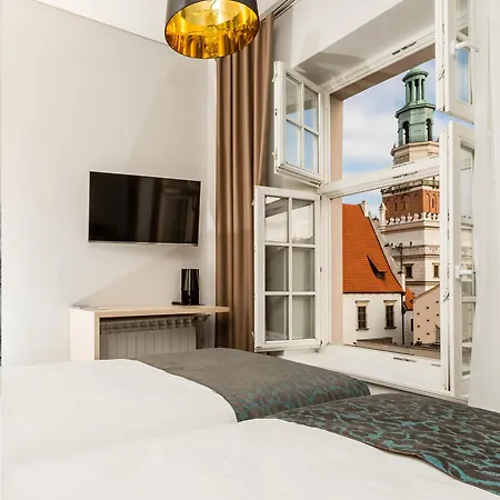 Sleep In Hostel & Apartments Stary Rynek-2