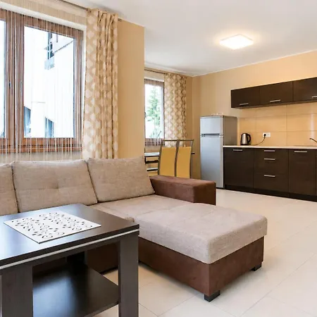 Apartamenty Pod Izbicą-2
