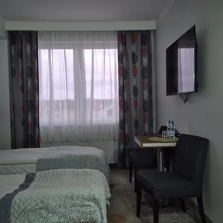 Hotel Europa-3