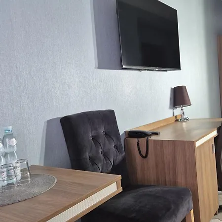 Hotel Europa-2