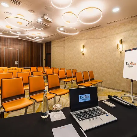 Hotel Desilva Premium Opole-3