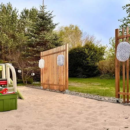Szary Domek Apartamenty Ustka-2