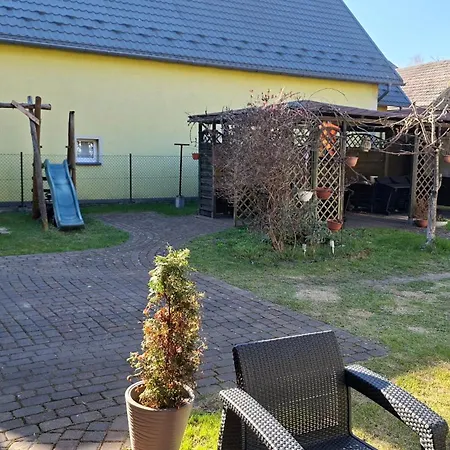 Pokoje U Anny i Łukasza-3