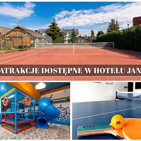 Apartamenty Przy Latarni Kropla Bałtyku-3
