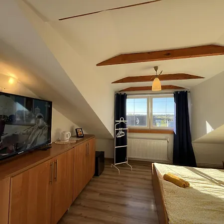 Villa Mango Władysławowo Chłapowo-3