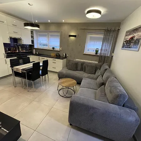 Apartament Ala-3