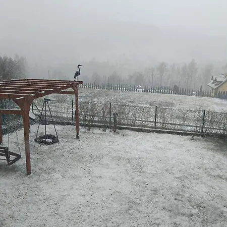 Pensjonat na Wzgórzu-2