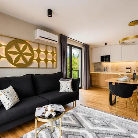 Tatry Residence Spa-3