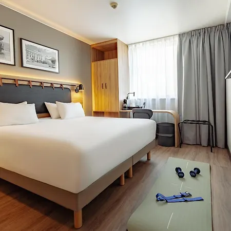 Campanile PRIME - Lodz-2