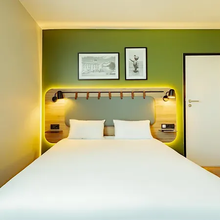 Campanile PRIME - Lodz-3