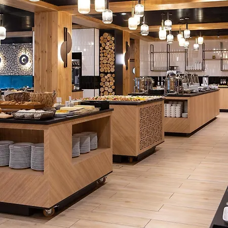 Mercure Karpacz Skalny-3