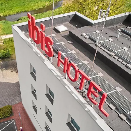Ibis Częstochowa-3