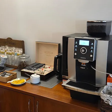 EndHotel Bielany Wroclawskie-2