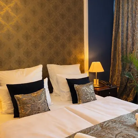 Baron Boutique Hotel-2