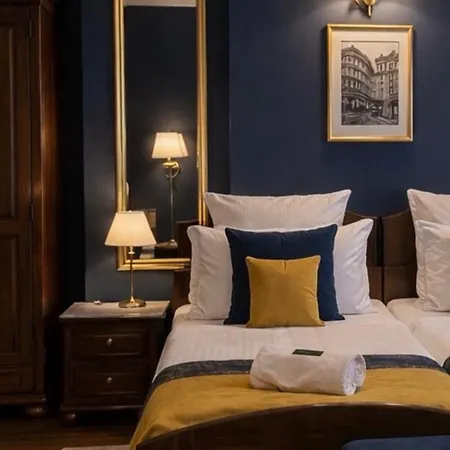 Baron Boutique Hotel-3