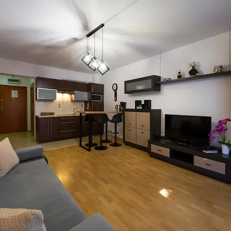 Wyspa Uznam - Apartamenty Zdrojowa-2