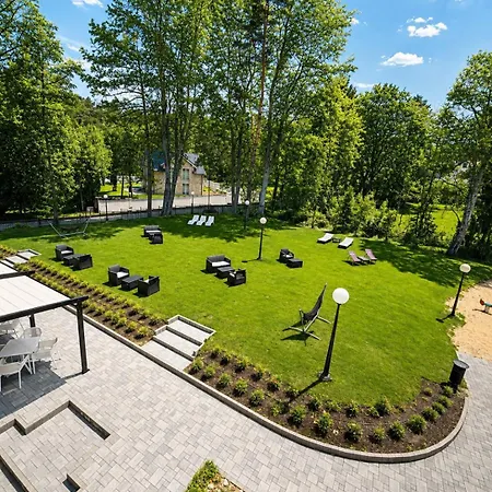 Resort Moderna Jastrzębia Góra-2