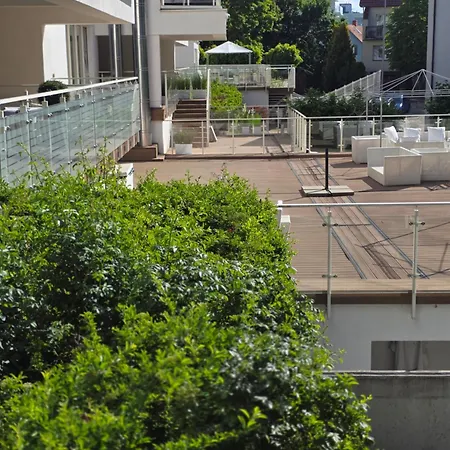 Apartament Prestige & Sea Playa Baltis 63-3