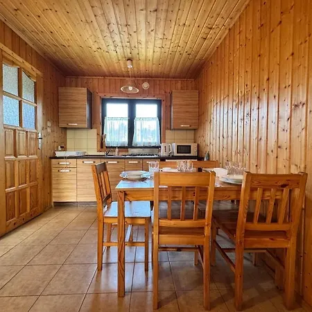Ośrodek Wypoczynkowy KLIF-2