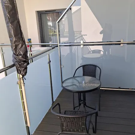 Apartament Perła Bałtyku-3