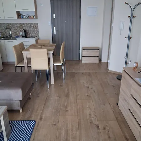 Apartament Perła Bałtyku-2