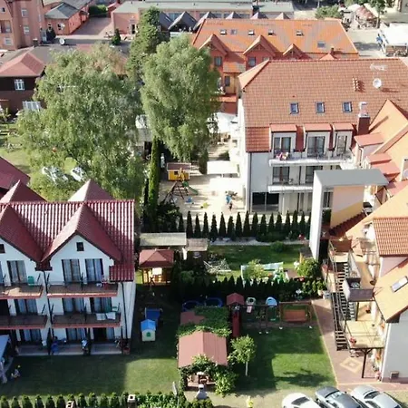Dafne1 Apartamenty-2
