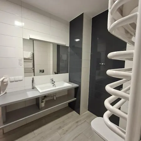 Apartament Czarna Gora B39-2