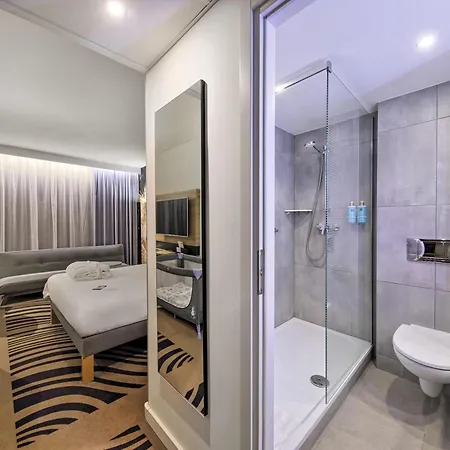 Novotel Katowice Centrum-3