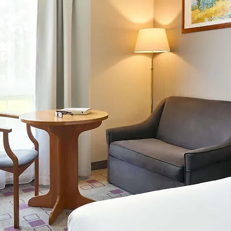 Mercure Cieszyn-3